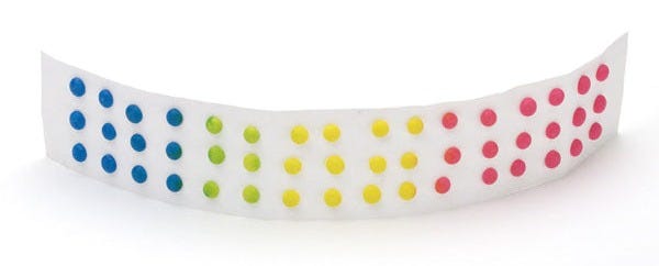 Candy Buttons – Fun Factory Sweet Shoppe
