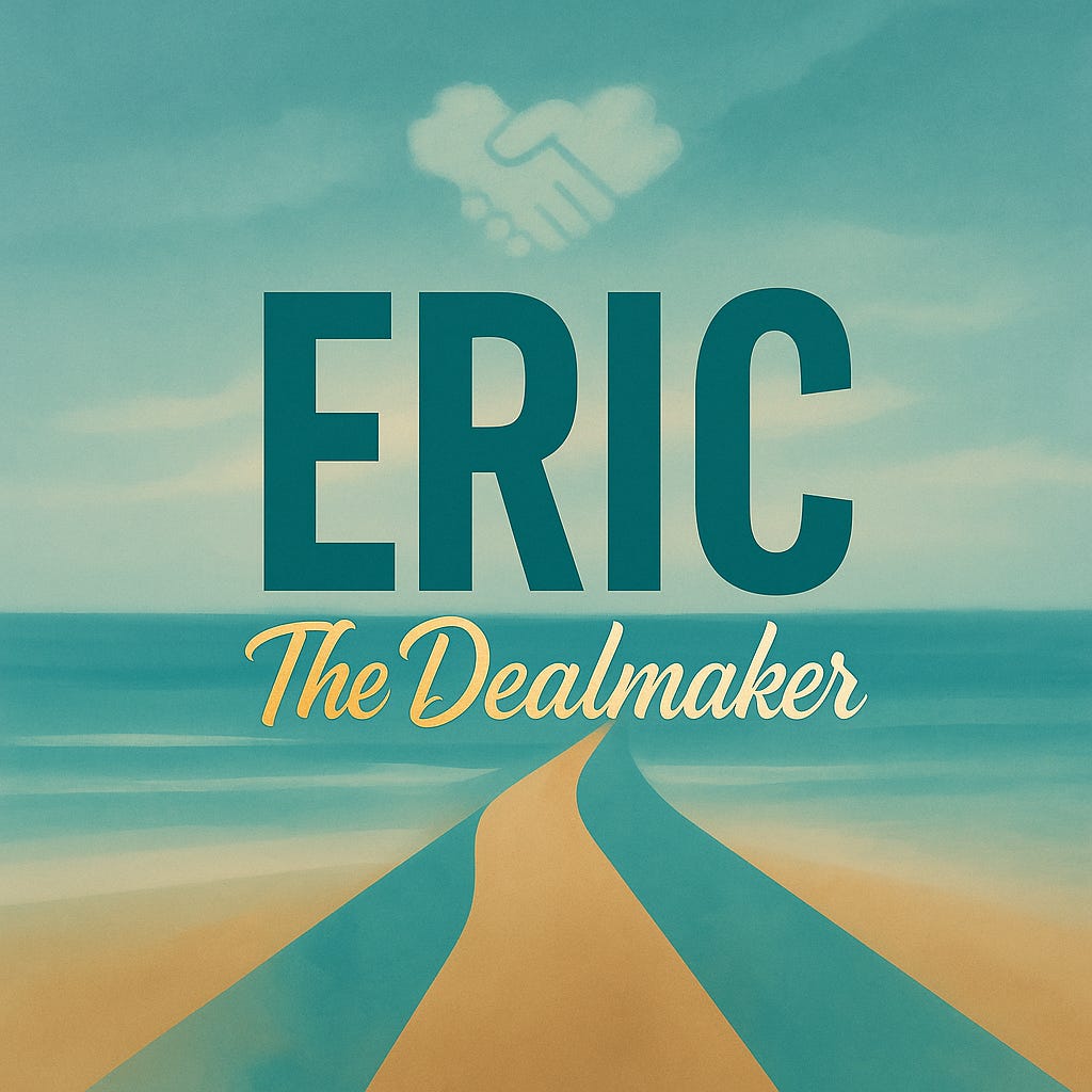 EricDealMaker