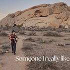 #5 Someone Else: Melissa Ehret 