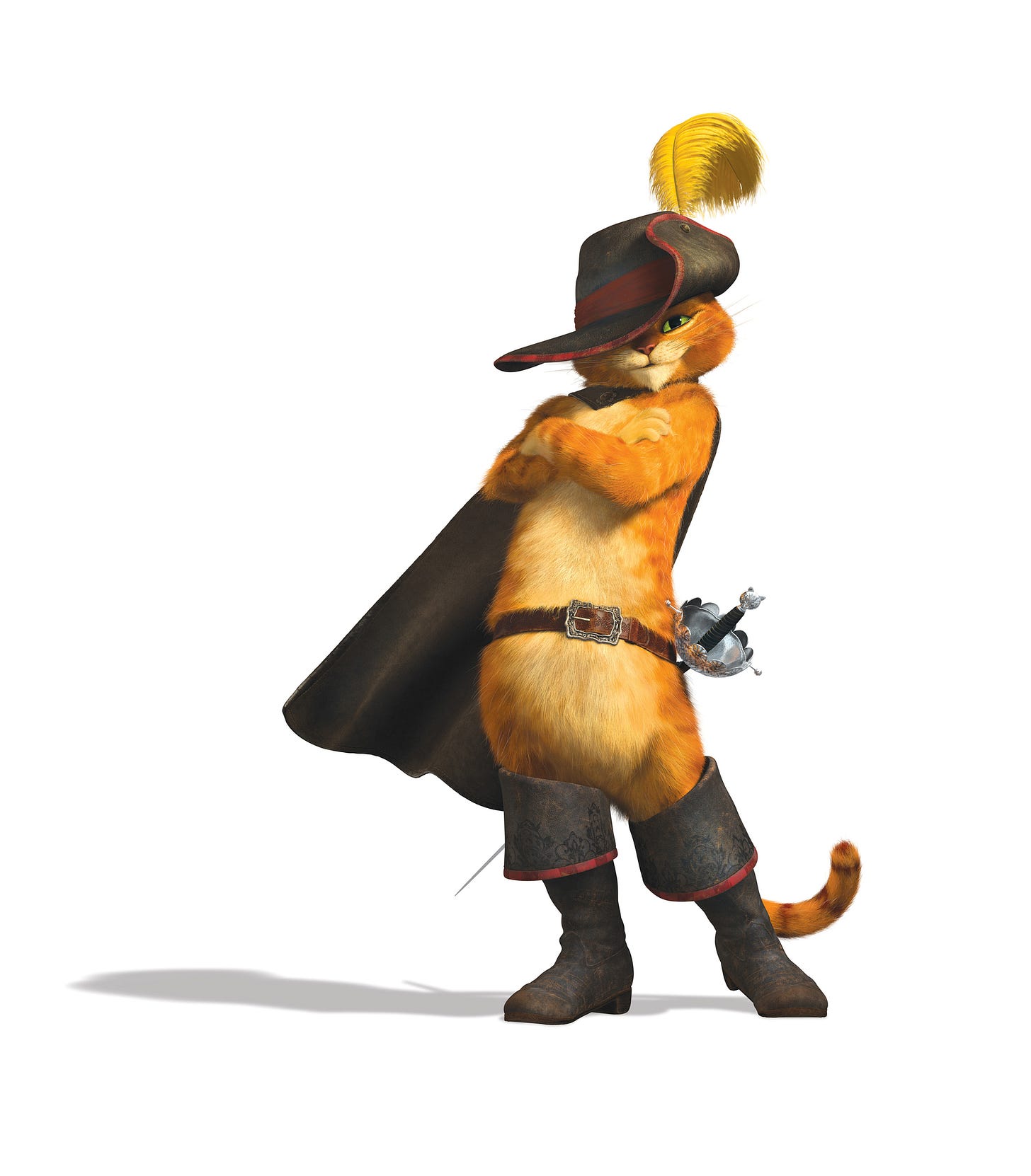 Puss in Boots (2011) - IMDb