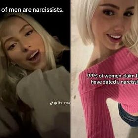 The Narcissists In Our Midst