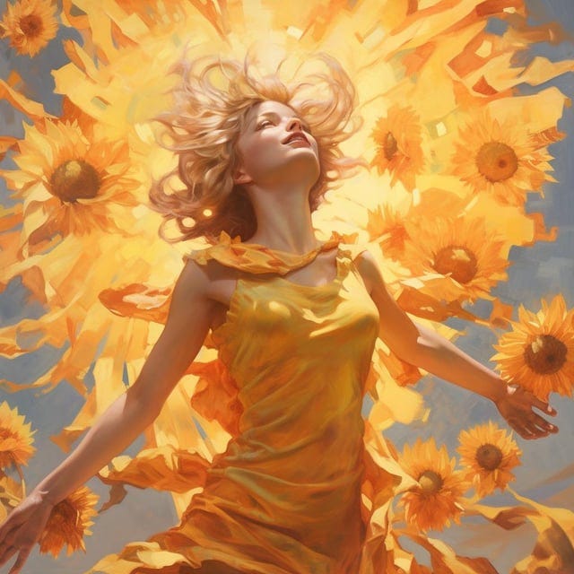 Sunshine, rain, joy, pain. Beautiful day. : r/midjourney Sunshine, rain, joy, pain. Beautiful day. : r/midjourney