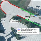 Council Approves Transit Schedule Change & New Traffic Safety Measures, Hears Pedestrian Signal Concerns