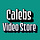 Calebs Video Store