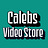 Calebs Video Store