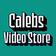 Calebs Video Store