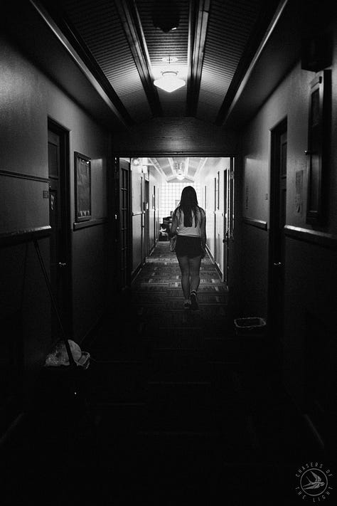 Fuji photographs of life in Montana by Tyler Knott Gregson