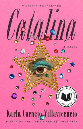 Catalina: A Novel [Book]