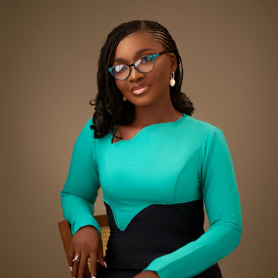 Modupeola Akinyemi