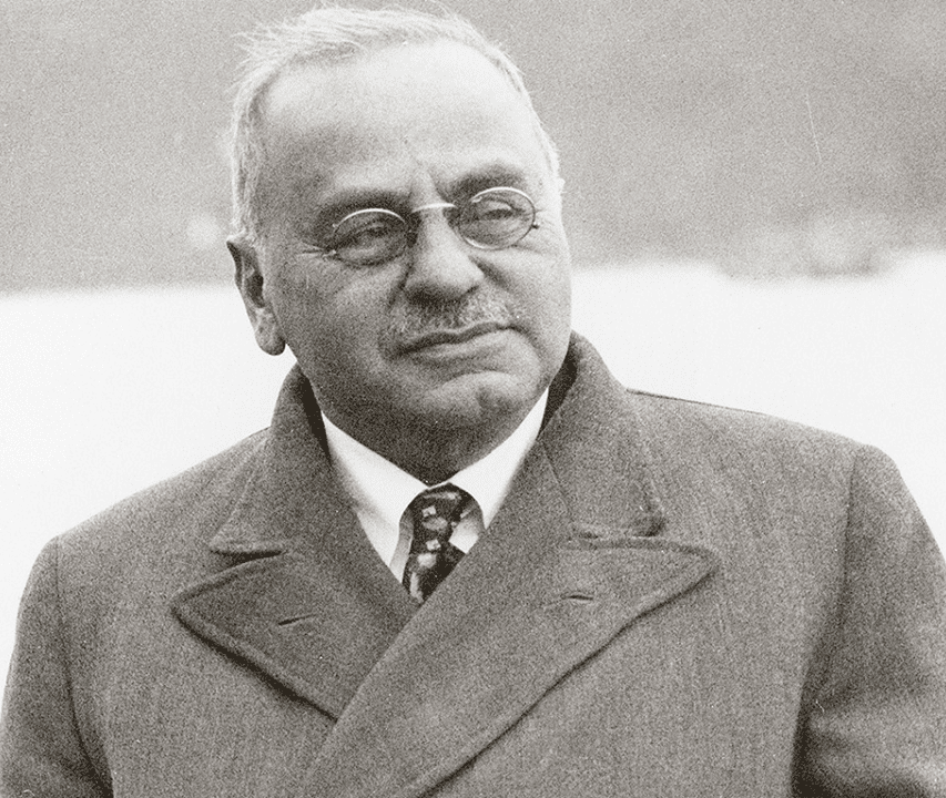 Alfred Adler | Vision and Lasting Impact | Adler University