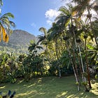 Travel was never painless