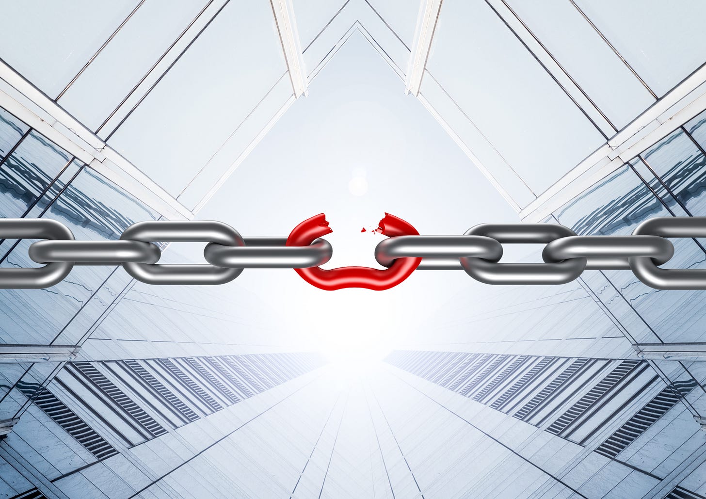 What if Business Strength is Actually Its Weakness? - Escaping the Innovator's Dilemma