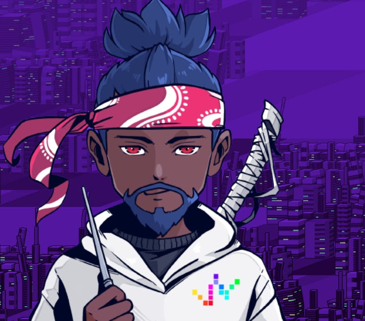 Letter 94: What's in store for this newsletter in 2026