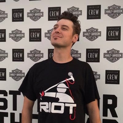 Artwork for Anthony Varriano’s Substack