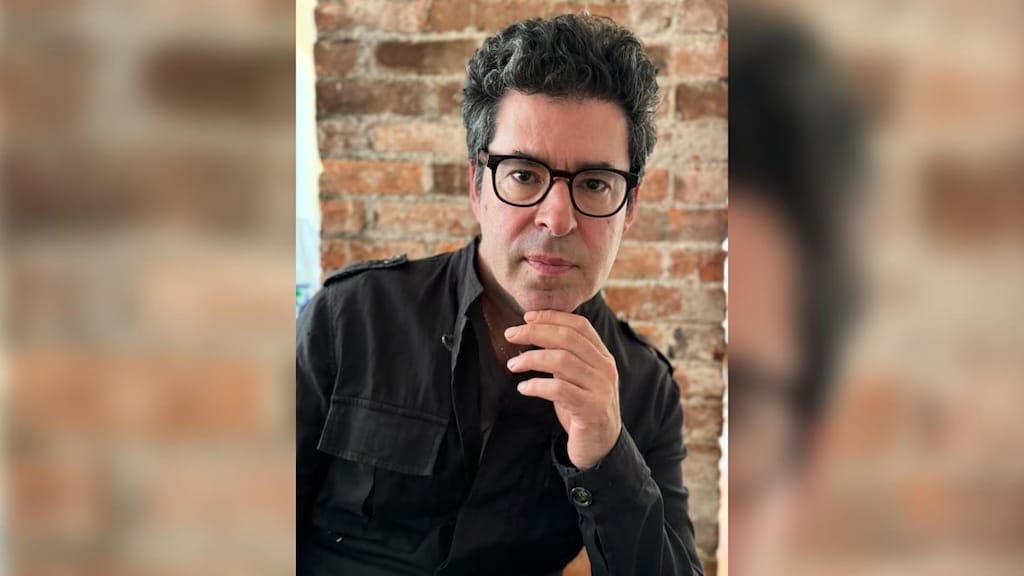 Yale professor moving to U of T due to 'far-right' Trump administration's  pressure on universities | Radio-Canada.ca