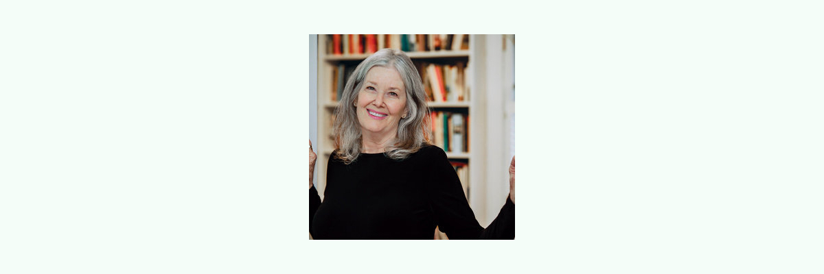 Elizabeth Berg | Substack