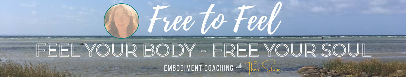 Free To Feel