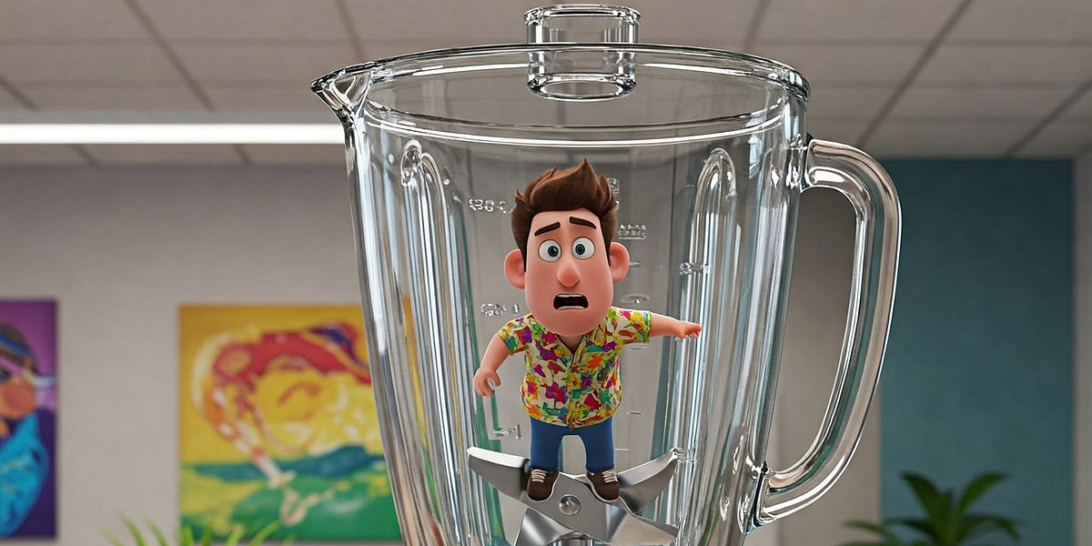 How a Classic Google Interview Question Reveals the Power of First ...