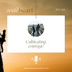 Courage