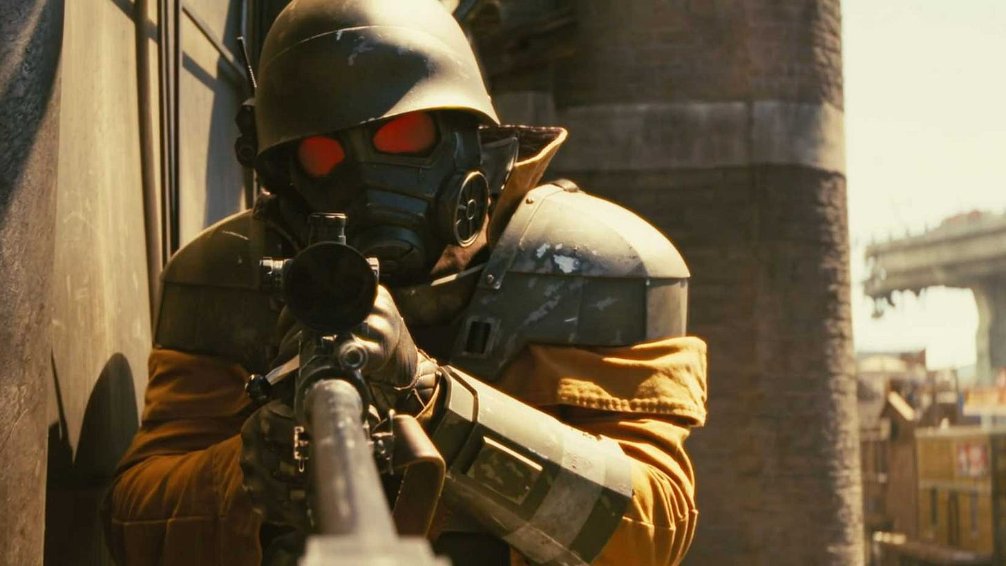 Every Fallout season 2 Easter egg so far