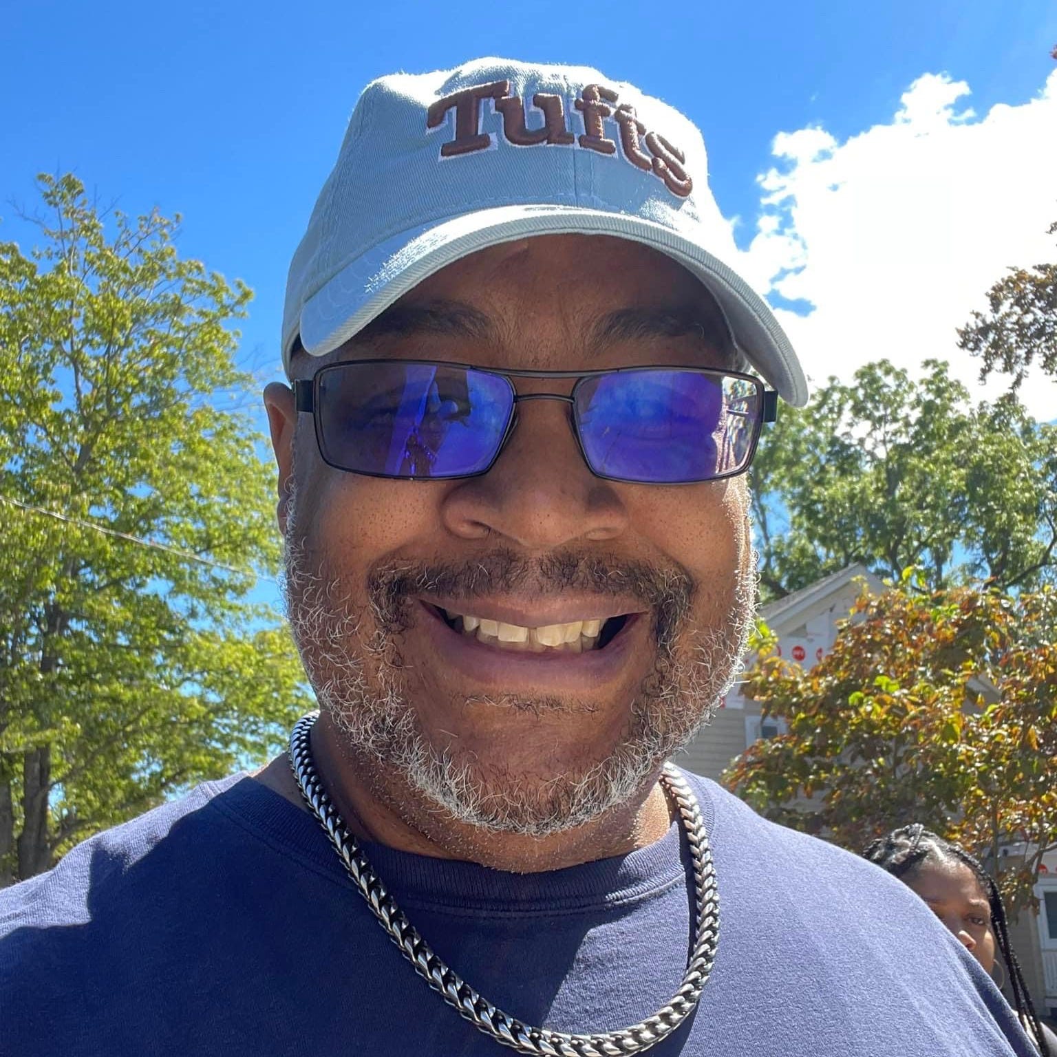 Al (Chef Que) Quattlebaum