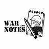 War Notes