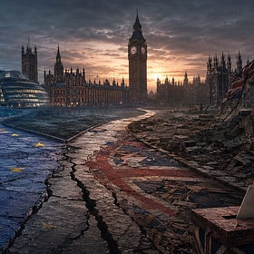 Sono passati dieci anni dal voto della Brexit: l’addio che aveva settant’anni