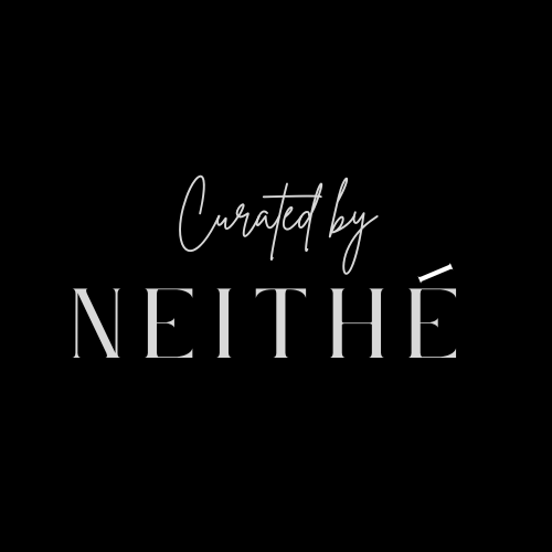 Curated by Neithé