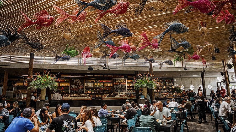 LA MAR CEVICHERÍA PERUANA, Lima - 2026 Reviews & Information