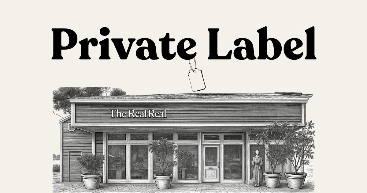 Deep Dive: Resale Tea Leaves and TL;DR Earnings Reports