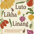 Join our first Hapag Ugnayan potluck on October 25!