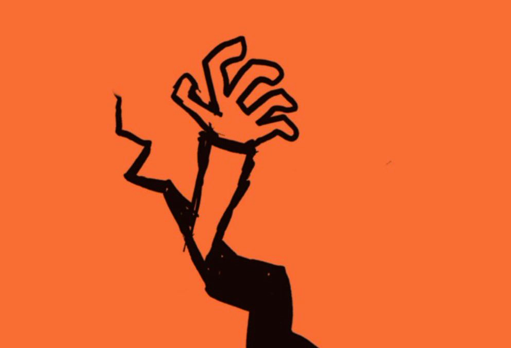 the amount of messages telling me to read “the lost generation” by jacob savage the amount of messages telling me to read “the lost generation” by jacob savage