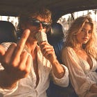 HOW TO GET F*CK YOU MONEY