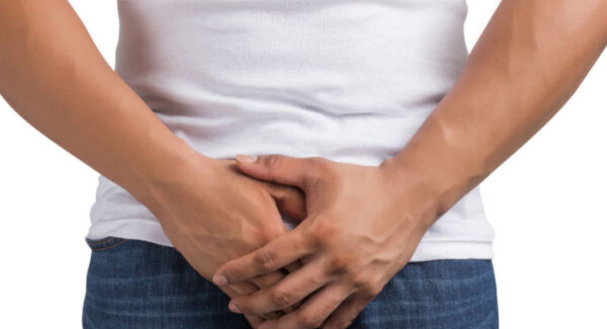 Prostate cancer: Duplicity, deception and betrayal