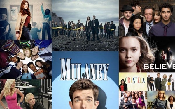 worst rated tv shows of 2014 season collage worst rated tv shows of 2014 season collage