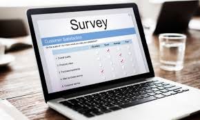 Getting Started with Online Surveys ...