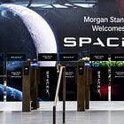 IPO da Spacex: O Futuro Está à Venda