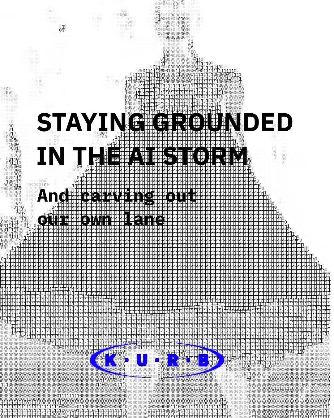 Carving out our own lane