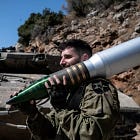 "War on Gaza: Israel wants to finish the job Washington started after 9/11" by Jonathan Cook 
