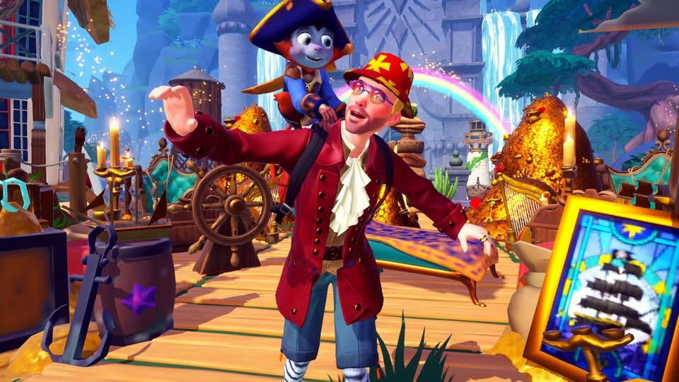 May be an image of 3 people and text that says 'S'