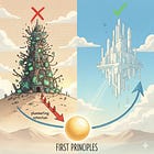 소프트웨어의 미래: 우리는 무엇을 만들어야할까? 바이브 코딩/GPT 래퍼의 끝이 보인다