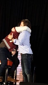 chicon 2015 and phone to 10 15 820