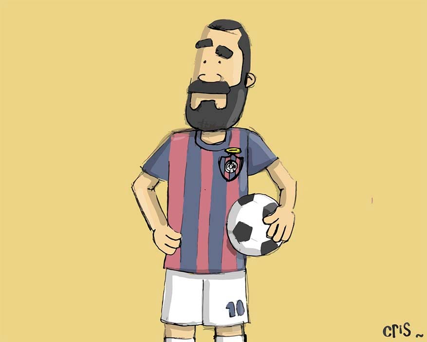 camiseta