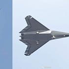 In Fighter Aircraft Technology, As With Other Areas, China And United States Leave Others Behind In The Dust