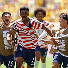World Cup Dispatch: I was right