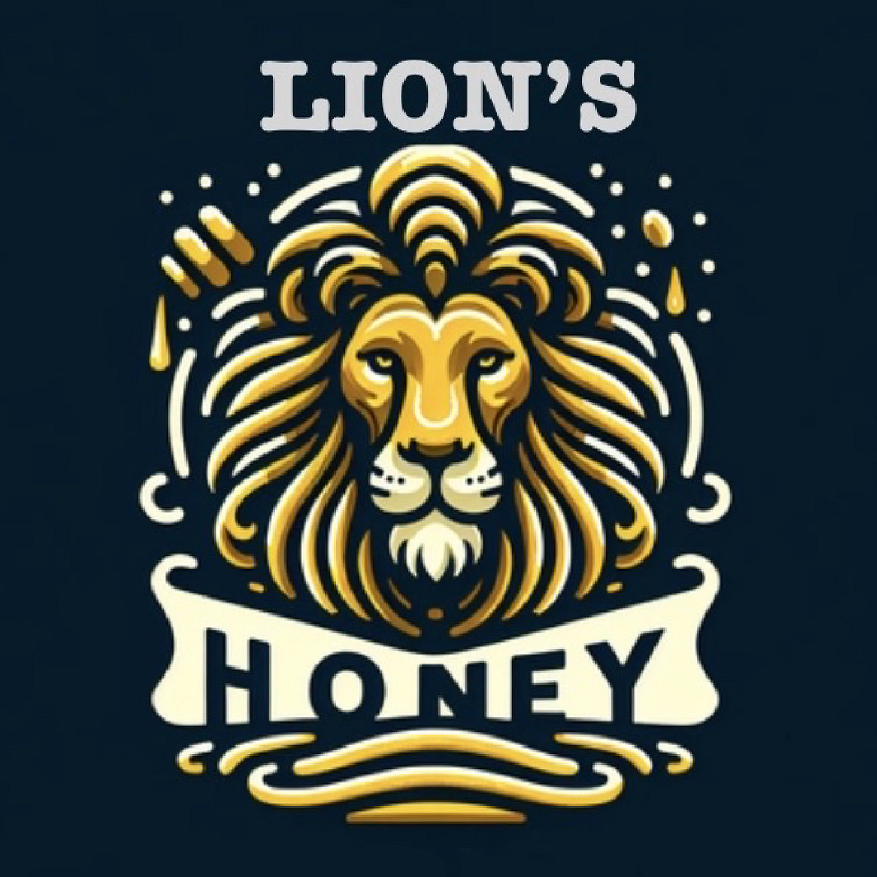 Lion’s Honey