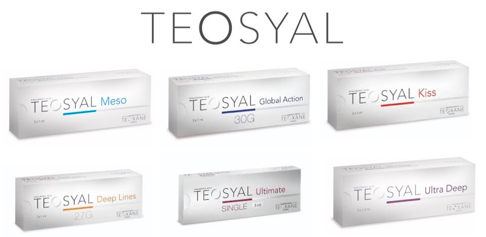 Teosyal