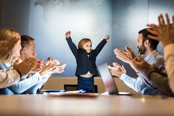 28,958 Child Leading Stock Photos, Pictures &amp; Royalty-Free Images - iStock