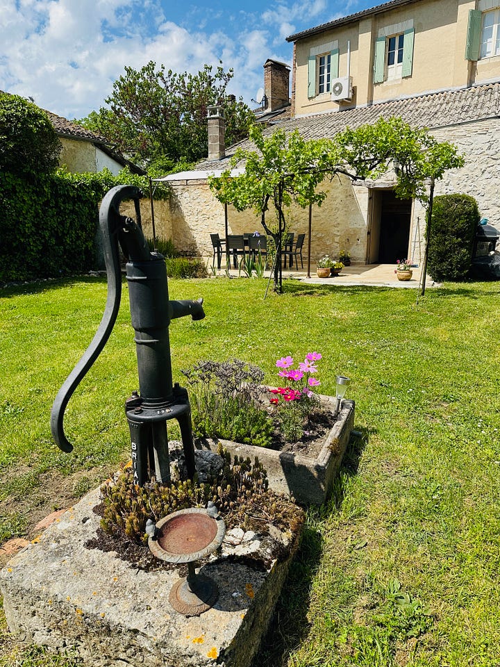 Flutes in France
