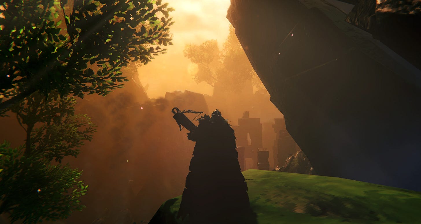 18. Valheim Mistlands